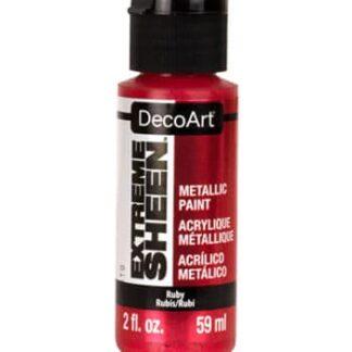 DecoArt Extreme Sheen