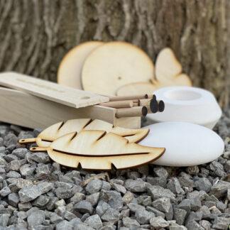 Hout