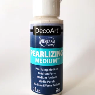 Americana Pearlizing Medium (59 ml)