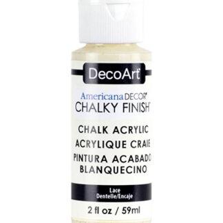 DecoArt Chalky Finish LACE